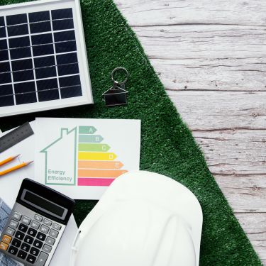 ENERGETICKÉ ÚSPORY, ODSTRANĚNÍ AZBESTU, DČOV